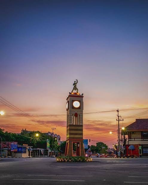 Kota Madiun